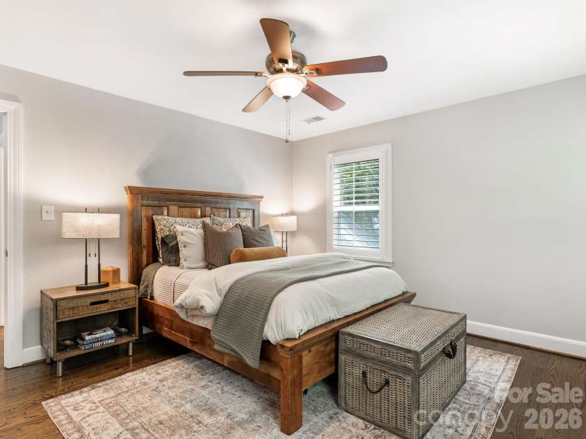 2712 Houston Branch Road, Charlotte, NC 28270.  MLS# CAR4409668, YatesRealty ID 42231. 