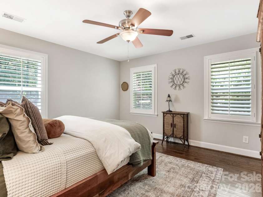 2712 Houston Branch Road, Charlotte, NC 28270.  MLS# CAR4409668, YatesRealty ID 42231. 