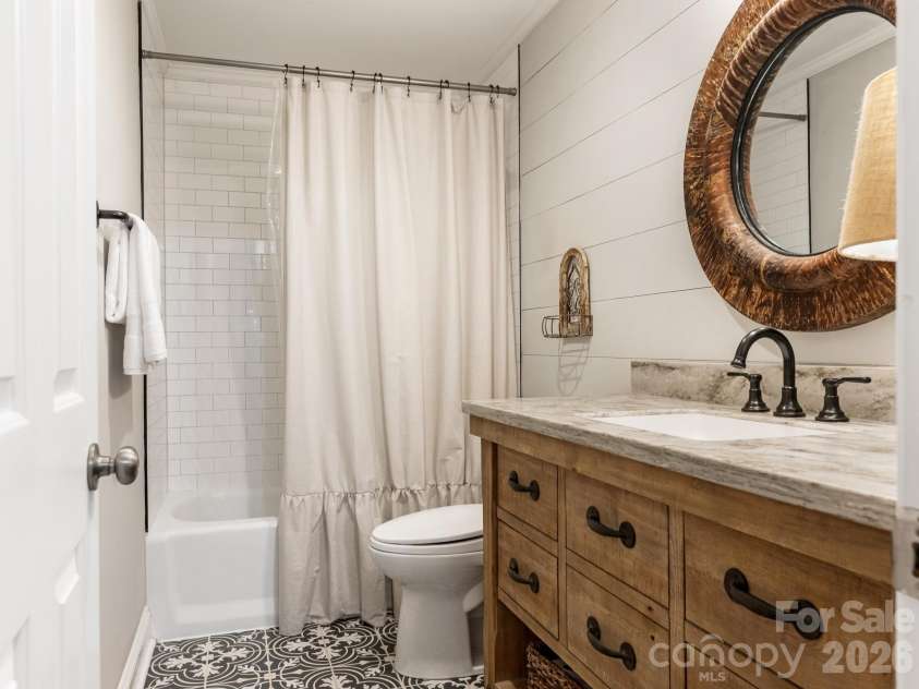 2712 Houston Branch Road, Charlotte, NC 28270.  MLS# CAR4409668, YatesRealty ID 42231. 