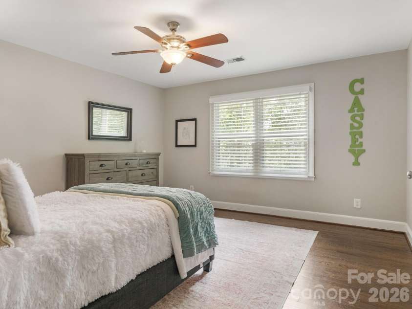 2712 Houston Branch Road, Charlotte, NC 28270.  MLS# CAR4409668, YatesRealty ID 42231. 