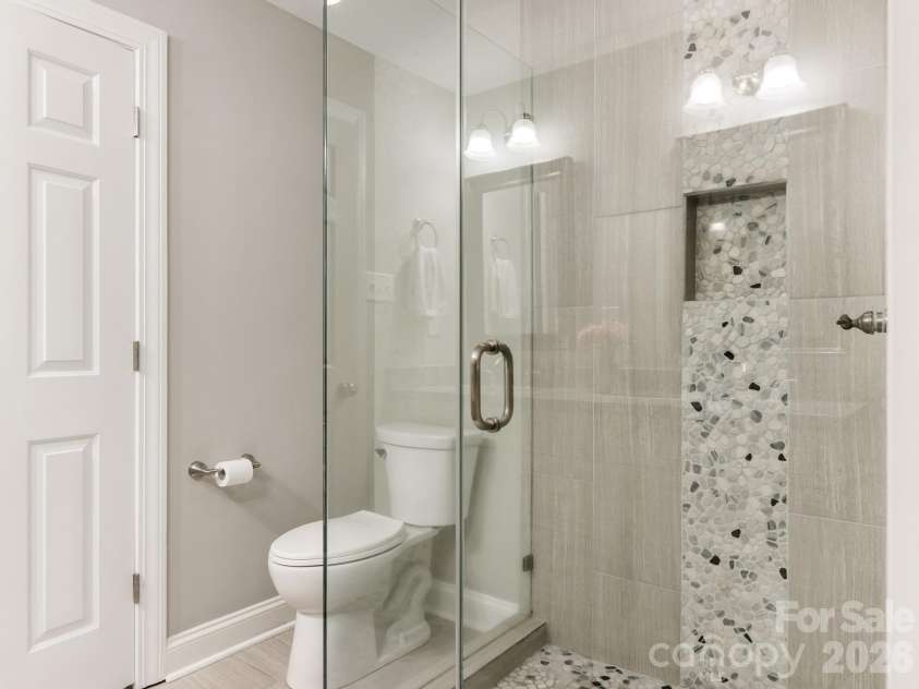 2712 Houston Branch Road, Charlotte, NC 28270.  MLS# CAR4409668, YatesRealty ID 42231. 