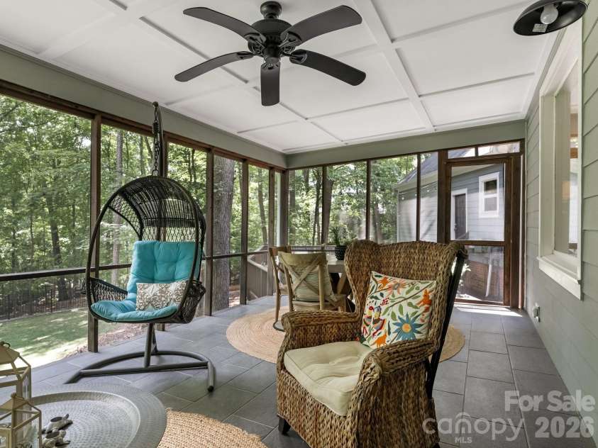 2712 Houston Branch Road, Charlotte, NC 28270.  MLS# CAR4409668, YatesRealty ID 42231. 