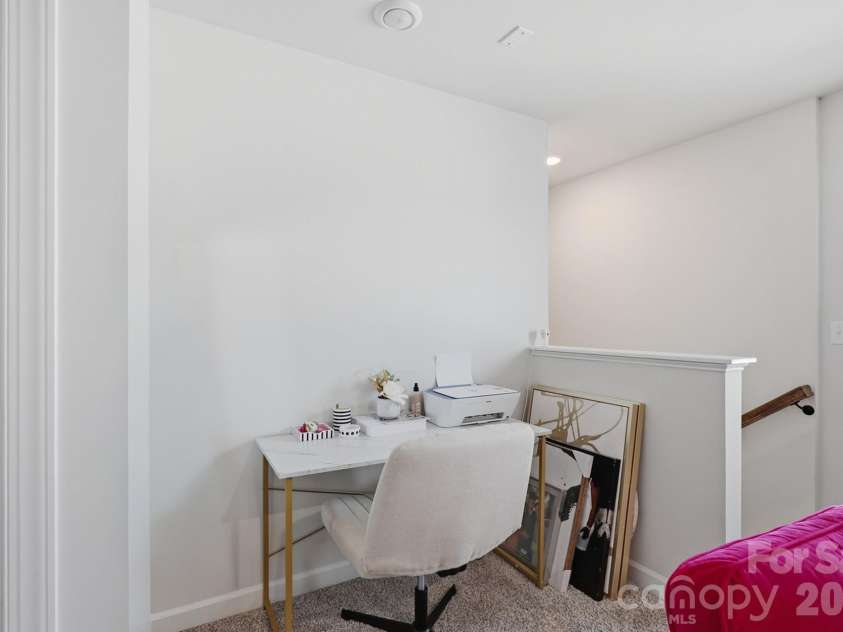 571 Palmarosa Street, Fort Mill, SC 29715.  MLS# CAR4402132, YatesRealty ID 42237. Loft Lounge 1.2