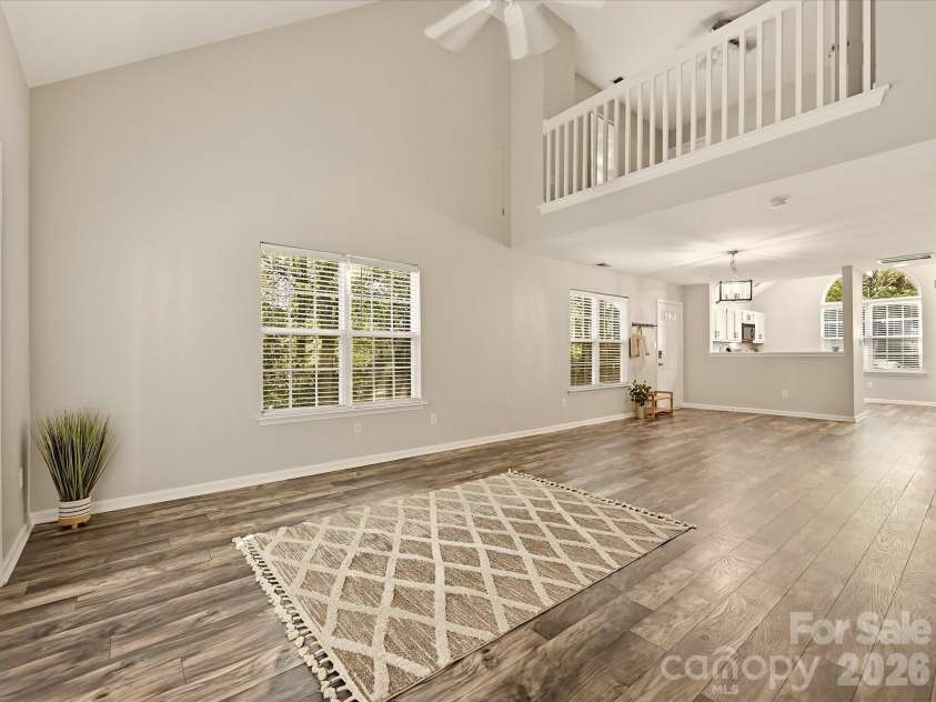 8810 Scotch Heather Way, Charlotte, NC 28277.  MLS# CAR4410151, YatesRealty ID 42238. 