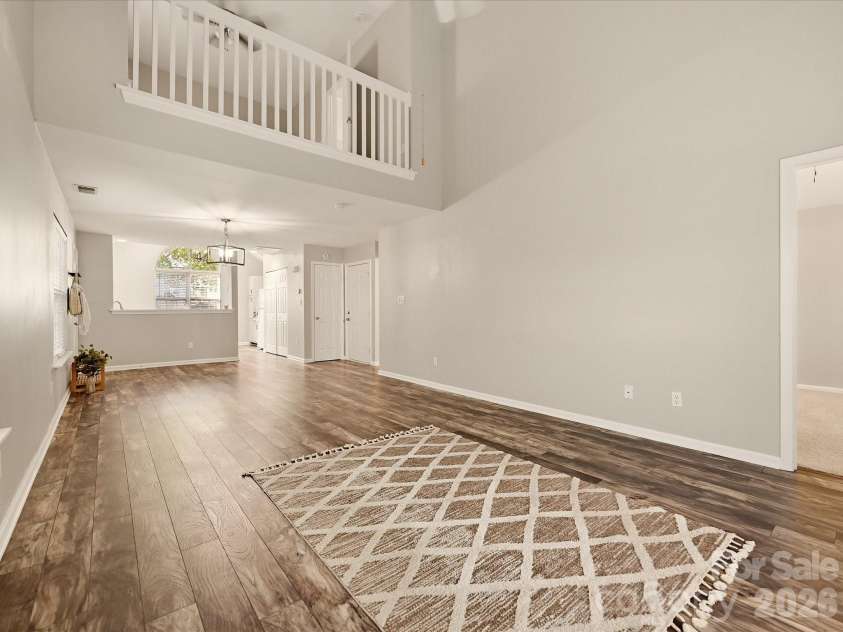 8810 Scotch Heather Way, Charlotte, NC 28277.  MLS# CAR4410151, YatesRealty ID 42238. 