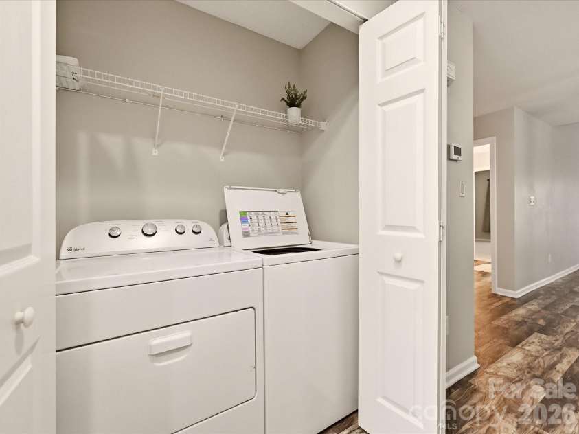 8810 Scotch Heather Way, Charlotte, NC 28277.  MLS# CAR4410151, YatesRealty ID 42238. 