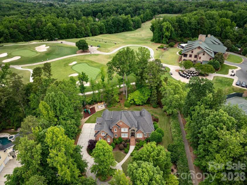 1200 Firethorne Club Drive, Waxhaw, NC 28173.  MLS# CAR4344341, YatesRealty ID 4224. 