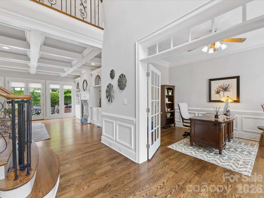 1200 Firethorne Club Drive, Waxhaw, NC 28173.  MLS# CAR4344341, YatesRealty ID 4224. 