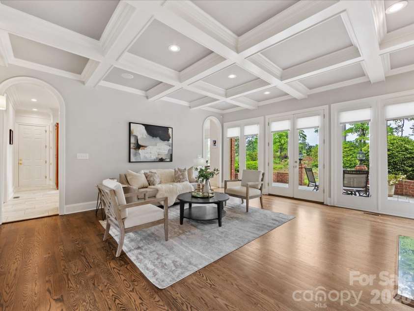 1200 Firethorne Club Drive, Waxhaw, NC 28173.  MLS# CAR4344341, YatesRealty ID 4224. 