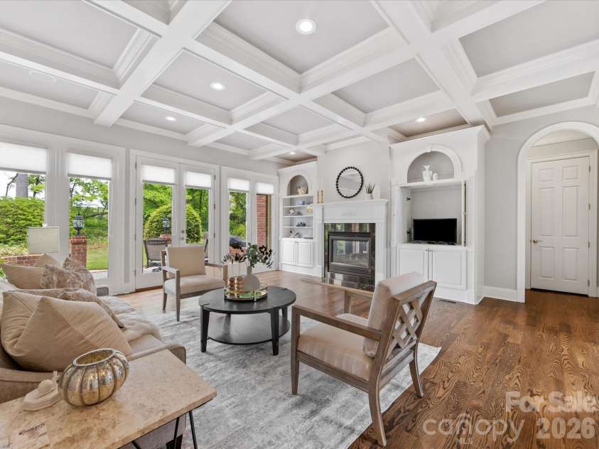 1200 Firethorne Club Drive, Waxhaw, NC 28173.  MLS# CAR4344341, YatesRealty ID 4224. 