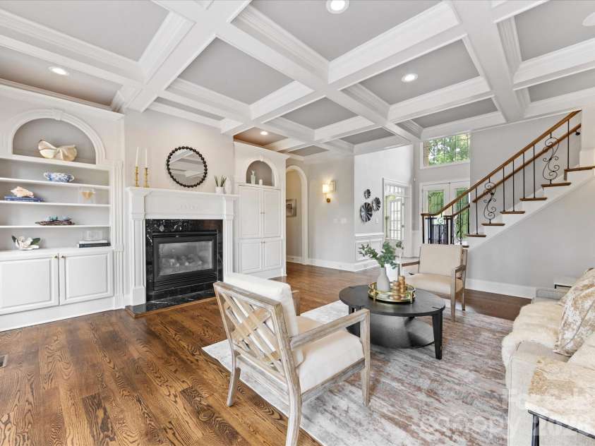 1200 Firethorne Club Drive, Waxhaw, NC 28173.  MLS# CAR4344341, YatesRealty ID 4224. 