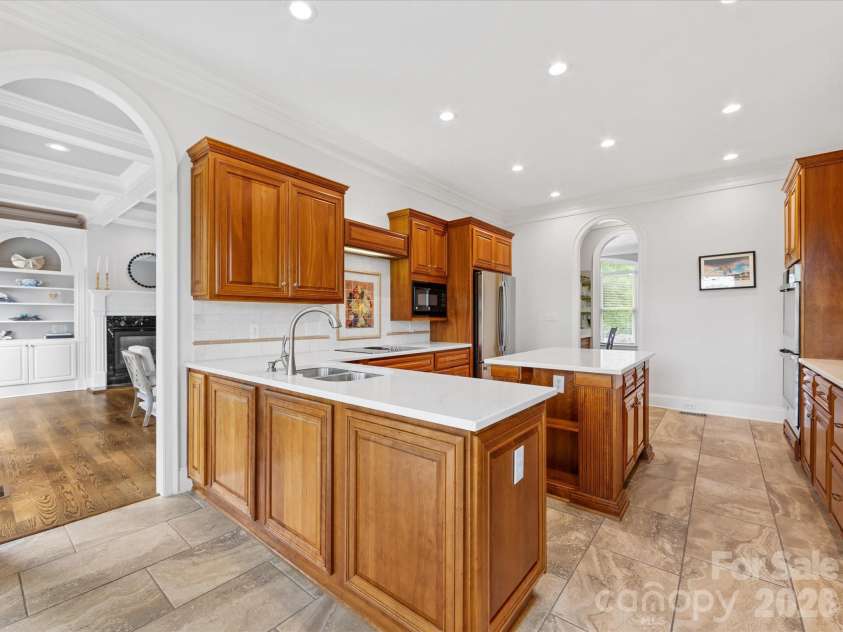 1200 Firethorne Club Drive, Waxhaw, NC 28173.  MLS# CAR4344341, YatesRealty ID 4224. 