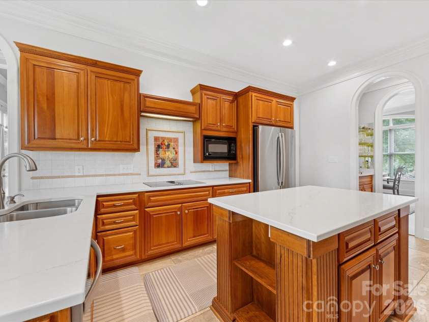 1200 Firethorne Club Drive, Waxhaw, NC 28173.  MLS# CAR4344341, YatesRealty ID 4224. 