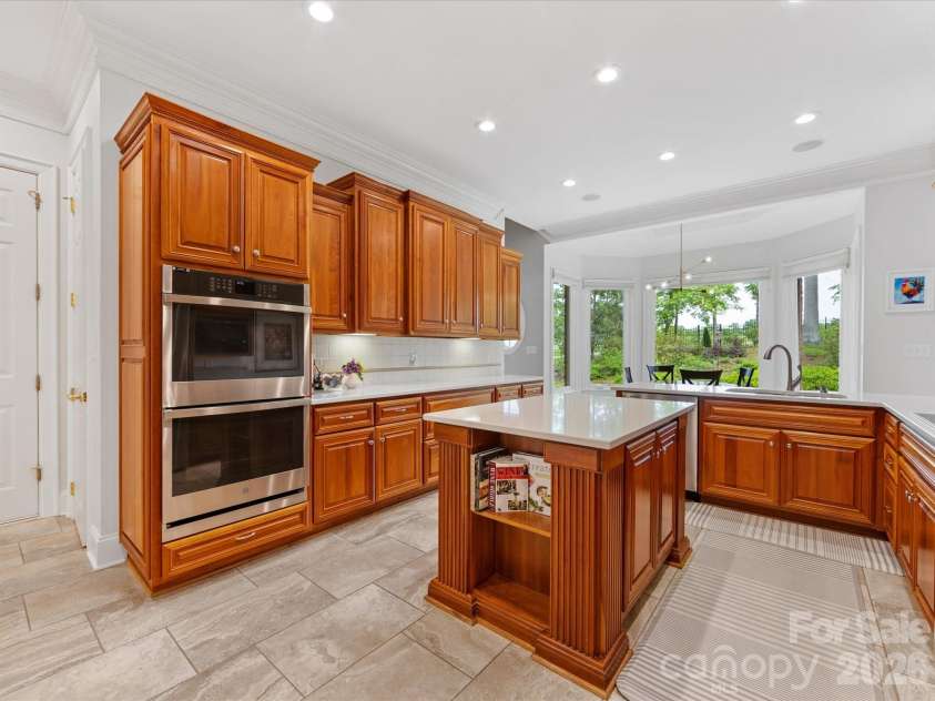 1200 Firethorne Club Drive, Waxhaw, NC 28173.  MLS# CAR4344341, YatesRealty ID 4224. 