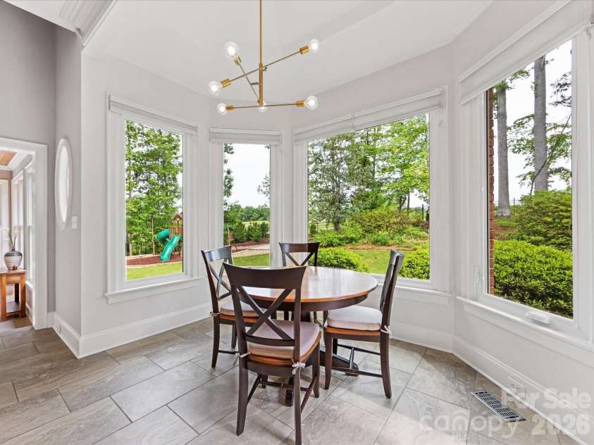 1200 Firethorne Club Drive, Waxhaw, NC 28173.  MLS# CAR4344341, YatesRealty ID 4224. 