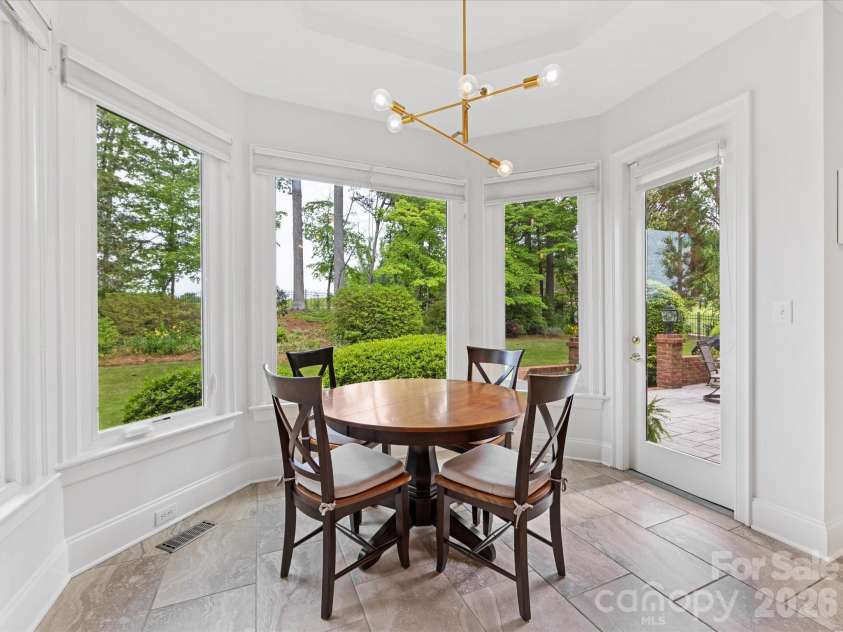 1200 Firethorne Club Drive, Waxhaw, NC 28173.  MLS# CAR4344341, YatesRealty ID 4224. 