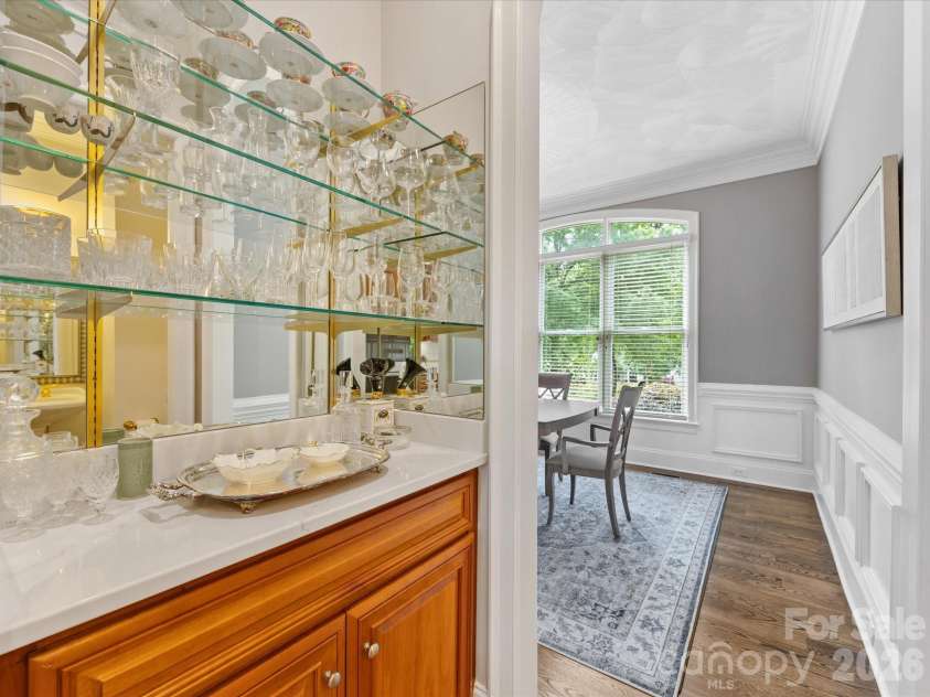 1200 Firethorne Club Drive, Waxhaw, NC 28173.  MLS# CAR4344341, YatesRealty ID 4224. 