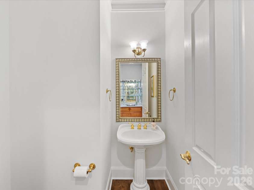 1200 Firethorne Club Drive, Waxhaw, NC 28173.  MLS# CAR4344341, YatesRealty ID 4224. 