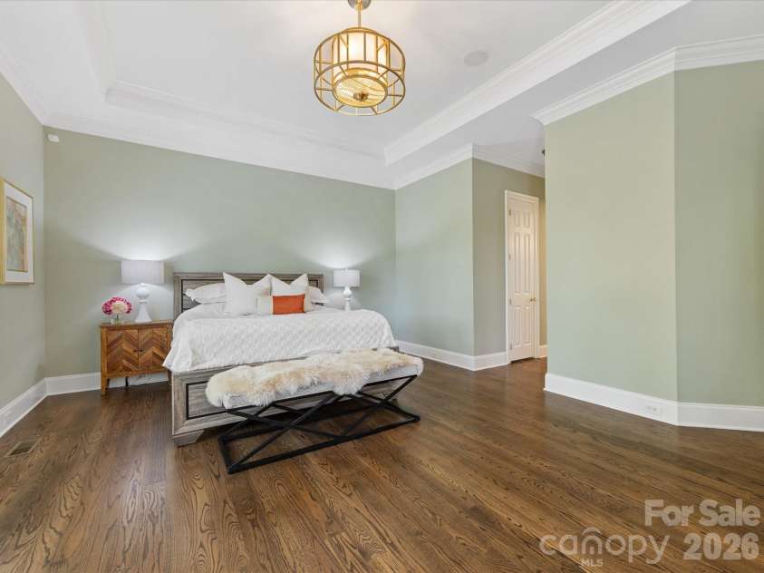 1200 Firethorne Club Drive, Waxhaw, NC 28173.  MLS# CAR4344341, YatesRealty ID 4224. 