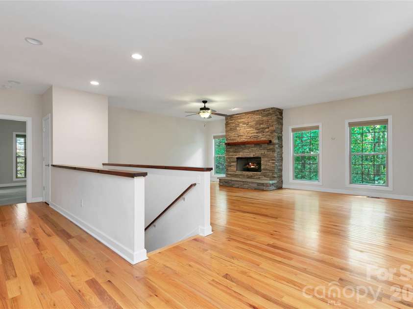 14 Isuhdavga Court, Brevard, NC 28712.  MLS# CAR4411344, YatesRealty ID 42240. 