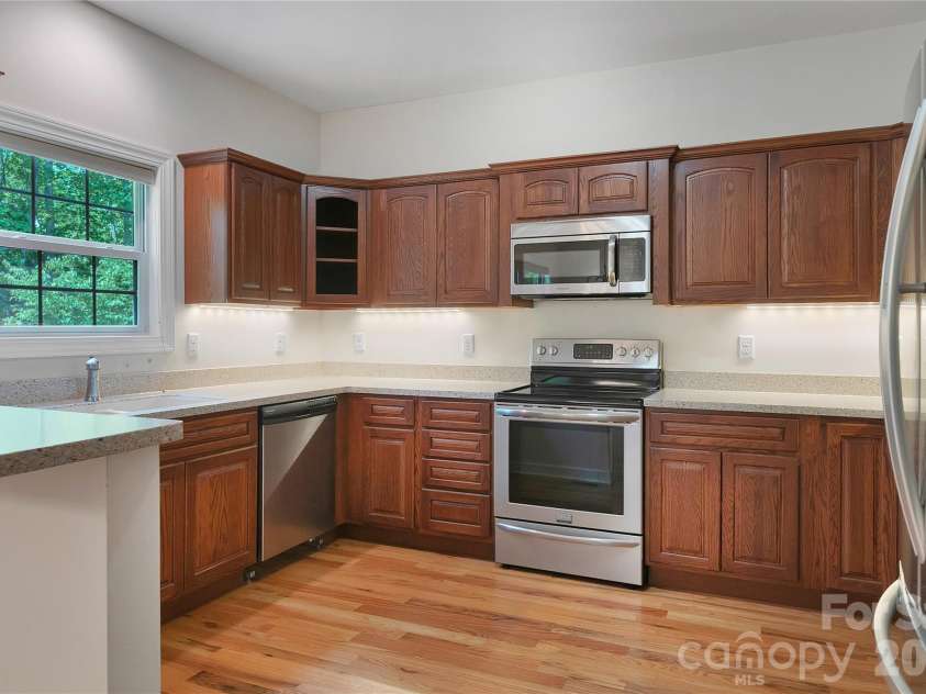 14 Isuhdavga Court, Brevard, NC 28712.  MLS# CAR4411344, YatesRealty ID 42240. 