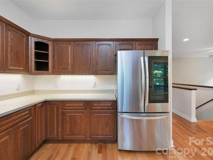 14 Isuhdavga Court, Brevard, NC 28712.  MLS# CAR4411344, YatesRealty ID 42240. 