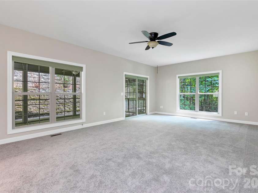 14 Isuhdavga Court, Brevard, NC 28712.  MLS# CAR4411344, YatesRealty ID 42240. 