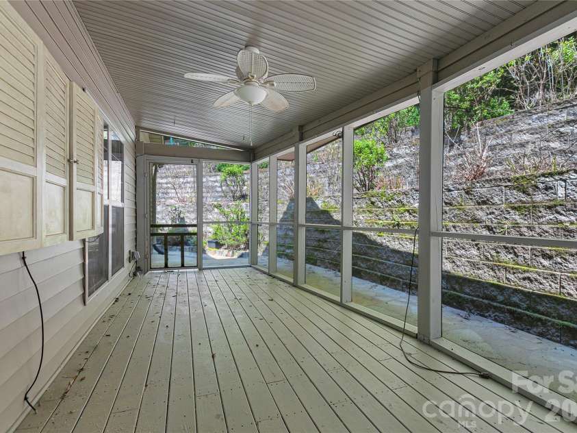 14 Isuhdavga Court, Brevard, NC 28712.  MLS# CAR4411344, YatesRealty ID 42240. 