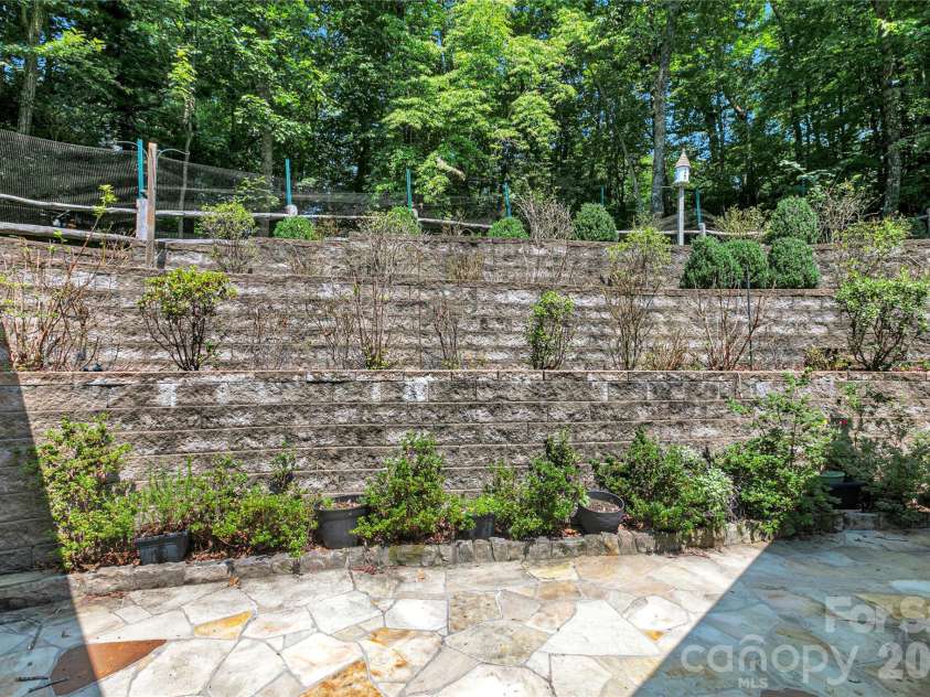 14 Isuhdavga Court, Brevard, NC 28712.  MLS# CAR4411344, YatesRealty ID 42240. 
