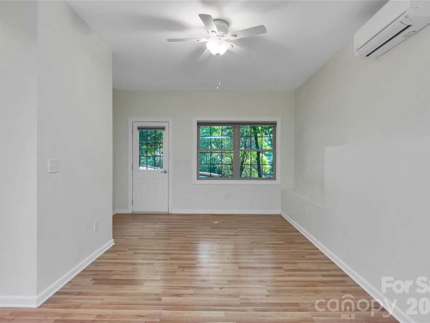 14 Isuhdavga Court, Brevard, NC 28712.  MLS# CAR4411344, YatesRealty ID 42240. 