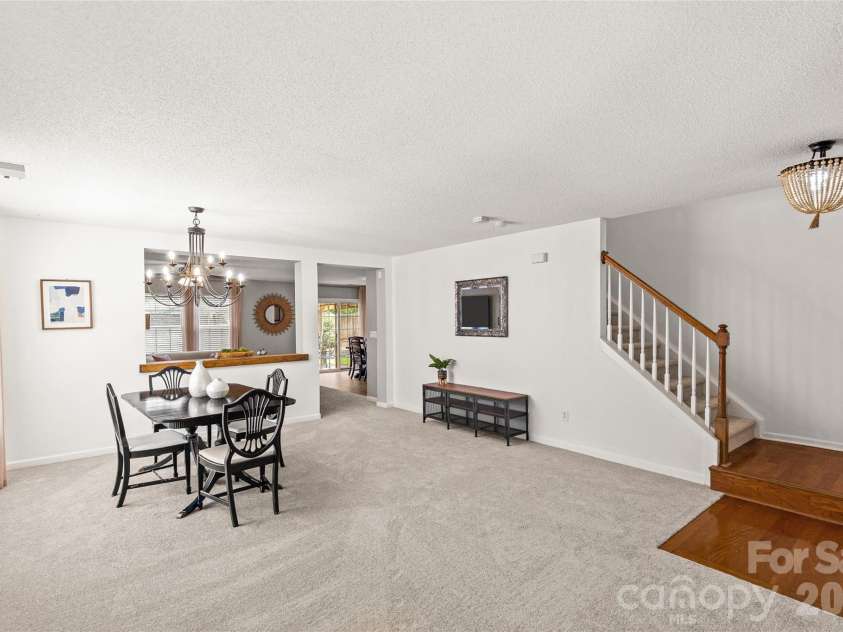 7835 Cornflower Commons Drive, Mint Hill, NC 28227.  MLS# CAR4399249, YatesRealty ID 42241. 