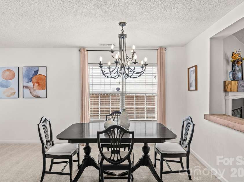 7835 Cornflower Commons Drive, Mint Hill, NC 28227.  MLS# CAR4399249, YatesRealty ID 42241. 