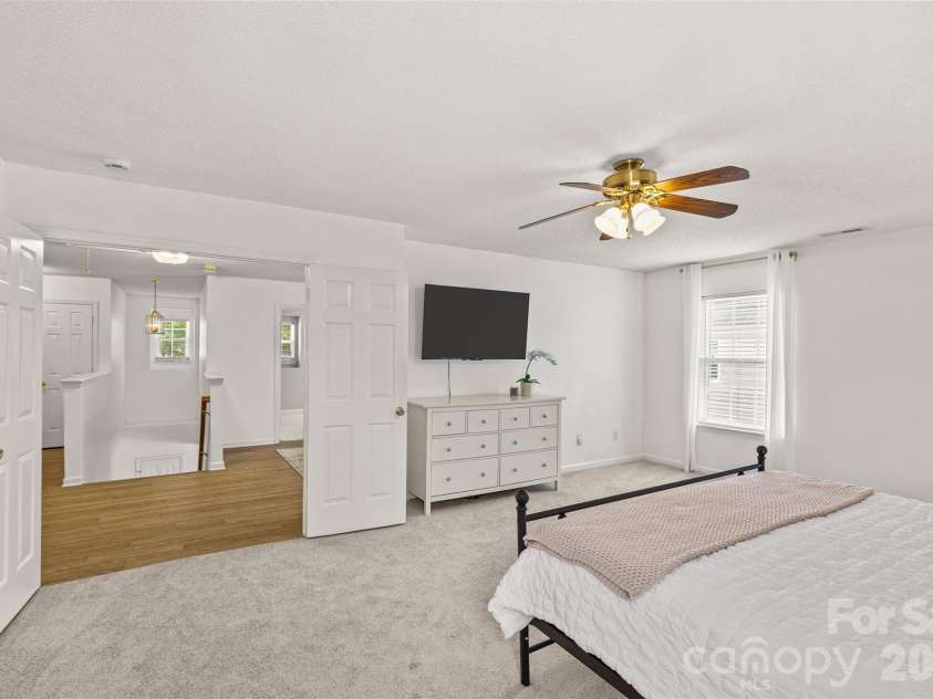 7835 Cornflower Commons Drive, Mint Hill, NC 28227.  MLS# CAR4399249, YatesRealty ID 42241. 