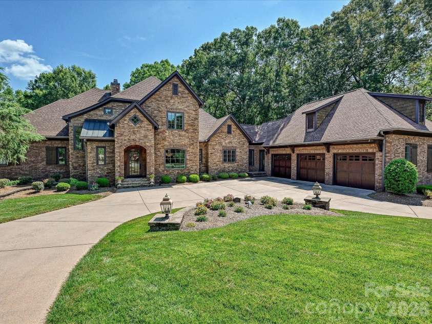 2320 Brawinal Court, Monroe, NC 28110.  MLS# CAR4402469, YatesRealty ID 42243. 
