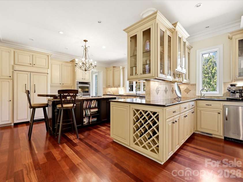 2320 Brawinal Court, Monroe, NC 28110.  MLS# CAR4402469, YatesRealty ID 42243. 