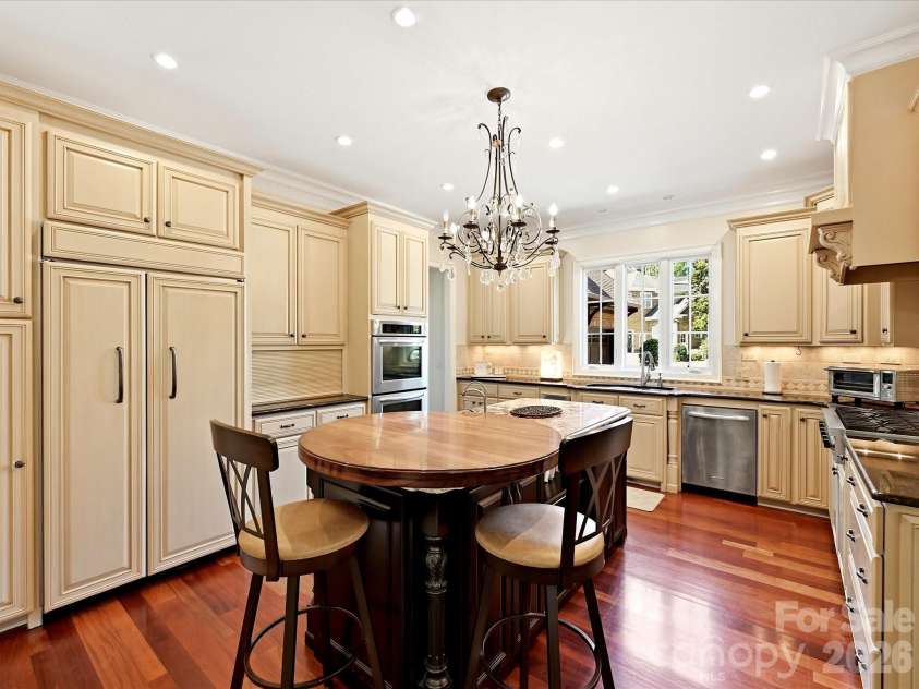 2320 Brawinal Court, Monroe, NC 28110.  MLS# CAR4402469, YatesRealty ID 42243. 