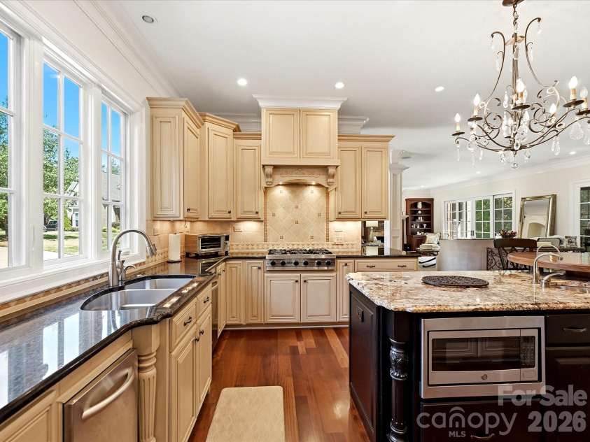 2320 Brawinal Court, Monroe, NC 28110.  MLS# CAR4402469, YatesRealty ID 42243. 