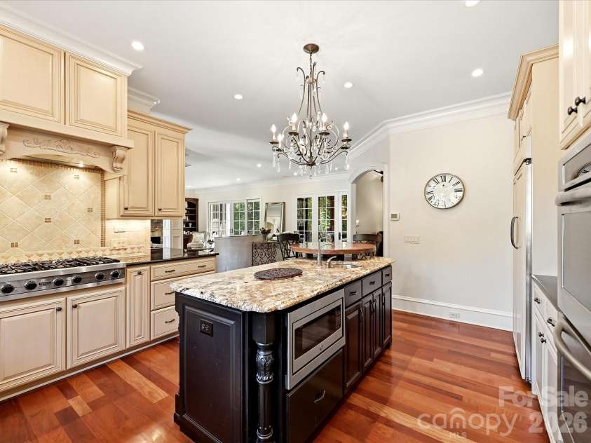 2320 Brawinal Court, Monroe, NC 28110.  MLS# CAR4402469, YatesRealty ID 42243. 