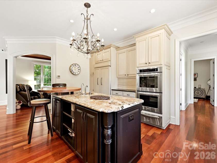 2320 Brawinal Court, Monroe, NC 28110.  MLS# CAR4402469, YatesRealty ID 42243. 