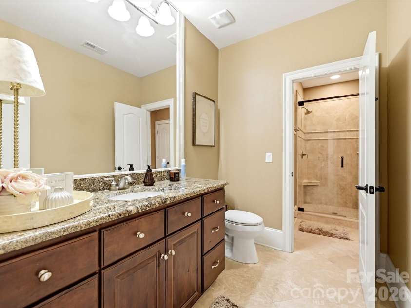 2320 Brawinal Court, Monroe, NC 28110.  MLS# CAR4402469, YatesRealty ID 42243. 