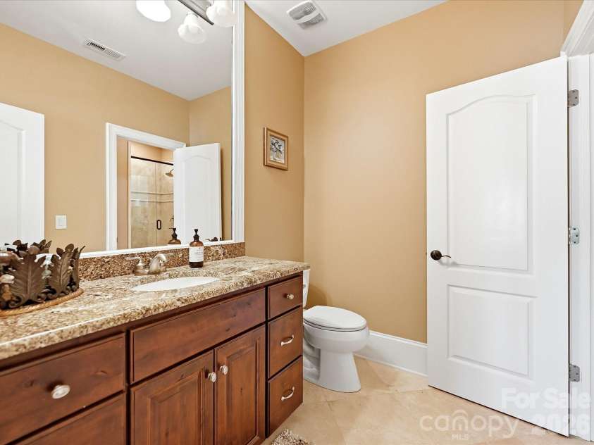 2320 Brawinal Court, Monroe, NC 28110.  MLS# CAR4402469, YatesRealty ID 42243. 