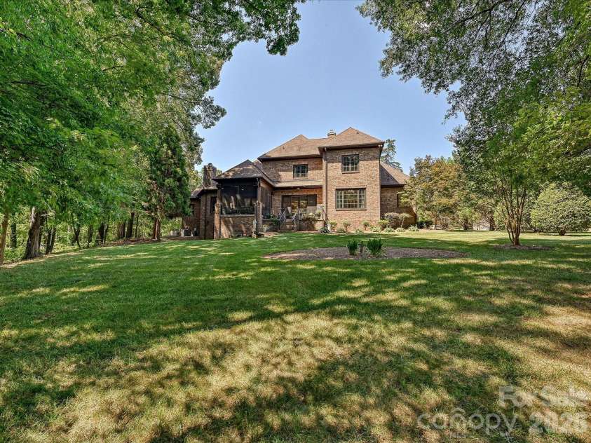 2320 Brawinal Court, Monroe, NC 28110.  MLS# CAR4402469, YatesRealty ID 42243. 
