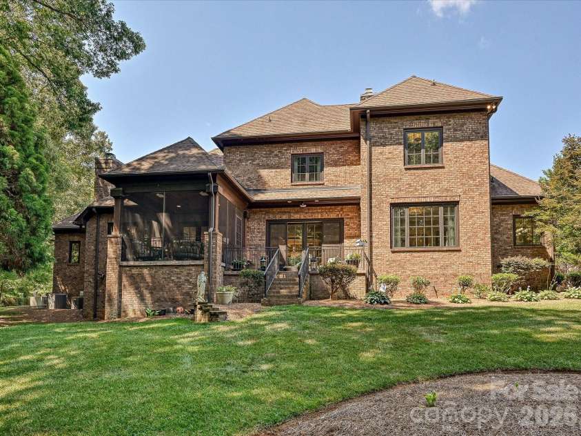 2320 Brawinal Court, Monroe, NC 28110.  MLS# CAR4402469, YatesRealty ID 42243. 