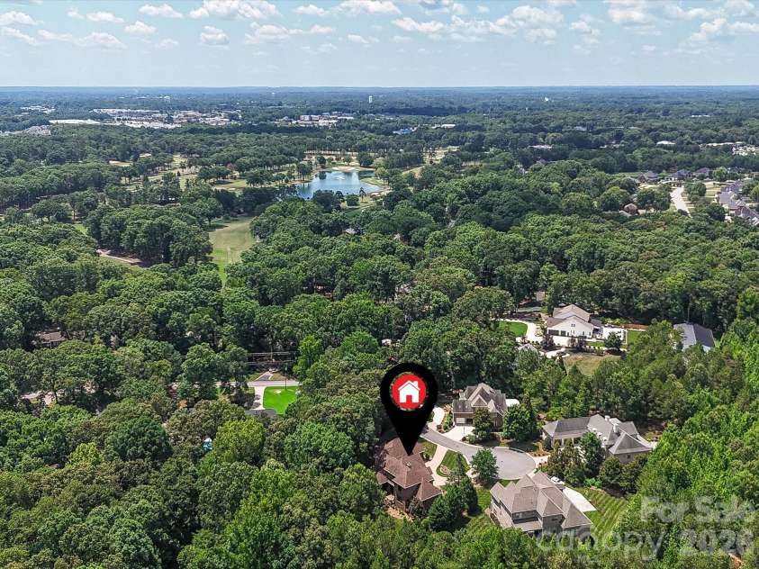 2320 Brawinal Court, Monroe, NC 28110.  MLS# CAR4402469, YatesRealty ID 42243. 