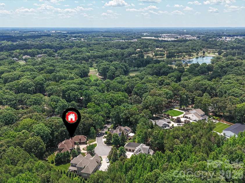 2320 Brawinal Court, Monroe, NC 28110.  MLS# CAR4402469, YatesRealty ID 42243. 
