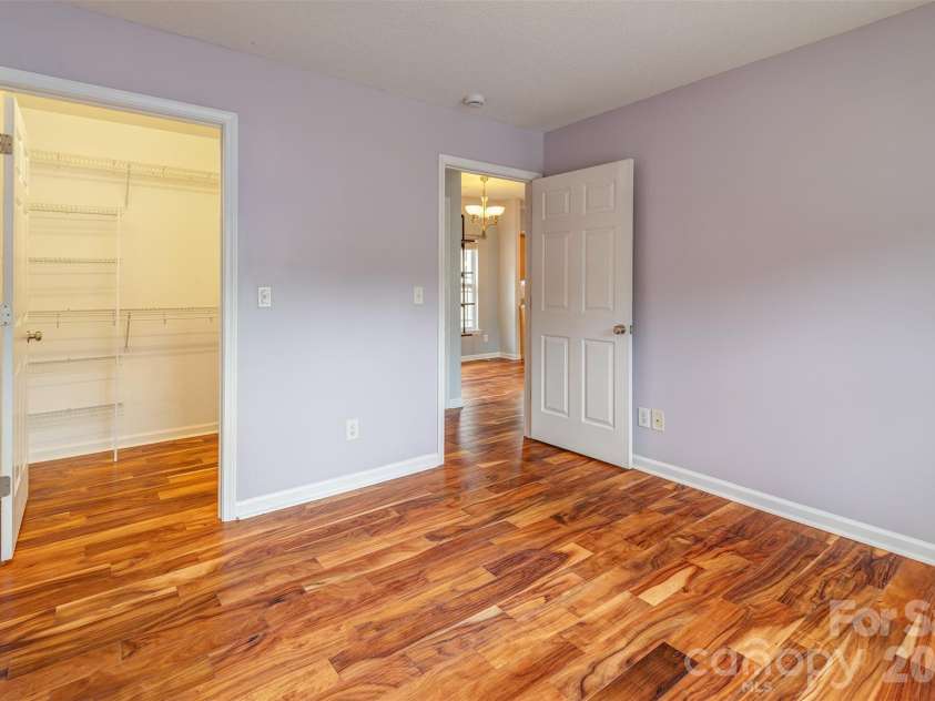 15 Mill Creek Loop, Asheville, NC 28806.  MLS# CAR4406752, YatesRealty ID 42245. Bedroom