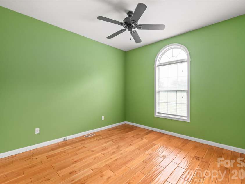 2352 Brooks Road, Chester, SC 29706.  MLS# CAR4411438, YatesRealty ID 42246. 3rd bedroom