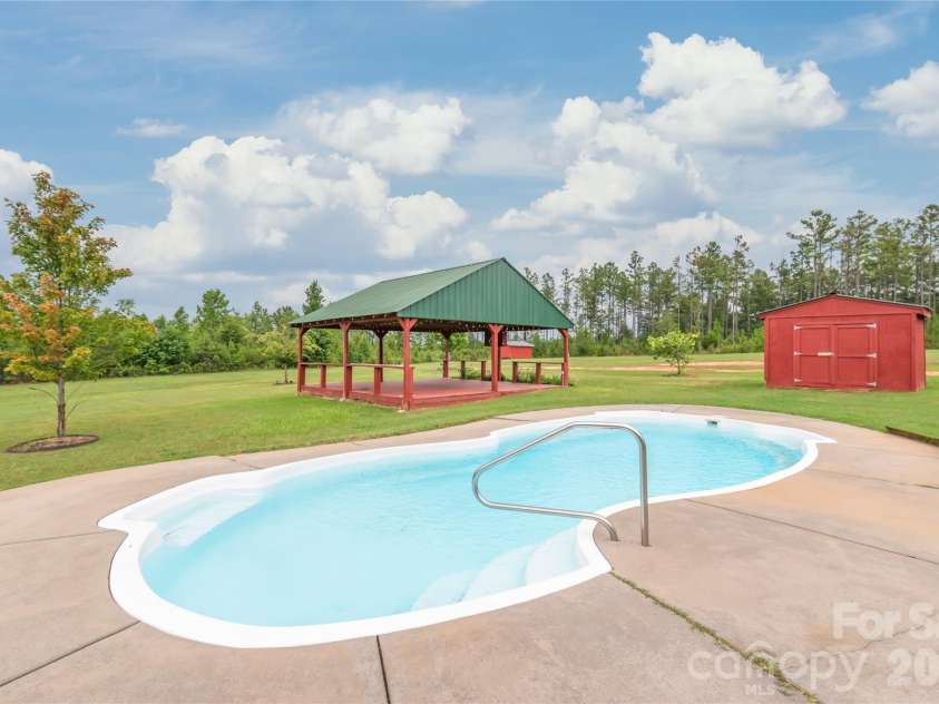 2352 Brooks Road, Chester, SC 29706.  MLS# CAR4411438, YatesRealty ID 42246. 