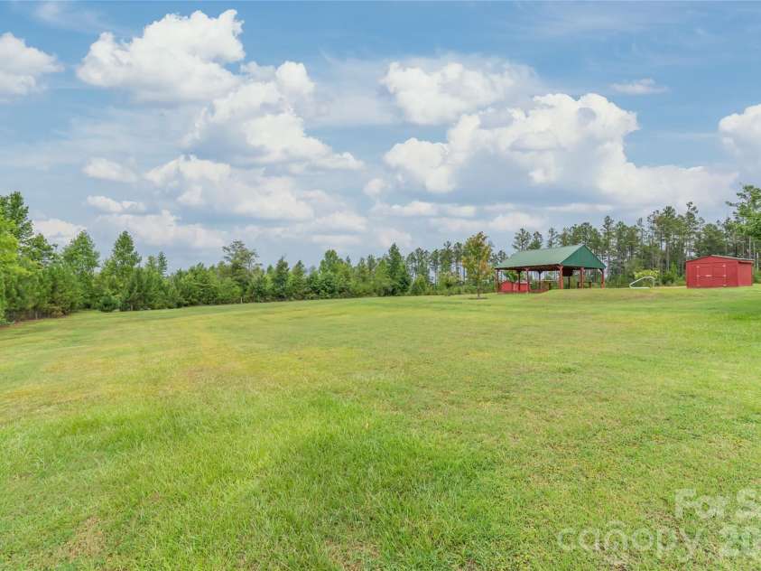 2352 Brooks Road, Chester, SC 29706.  MLS# CAR4411438, YatesRealty ID 42246. 