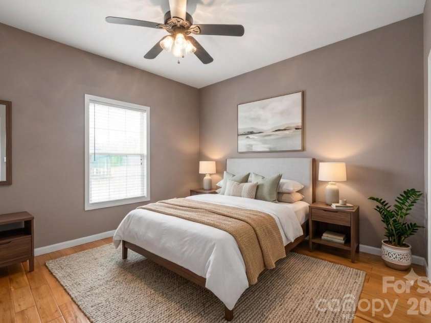 2352 Brooks Road, Chester, SC 29706.  MLS# CAR4411438, YatesRealty ID 42246. *virtually staged*